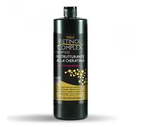 Ducray Keratin Complex Shampoo professionale ristrutturante alla cheratina 1000 ml