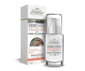 RETINOL COM.SIERO B/LUMACA 30 ML