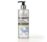 Retinol complex acqua micellare 200 ml bava di lumaca