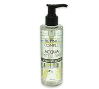 Retinol complex acqua micellare 200 ml veleno d'ape
