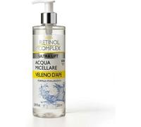 RETINOL COMPLEX ACQUA MICELLARE AL VELENO D'APE 200ML
