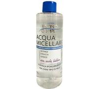 RETINOL COMPLEX ACQUA MICELLARE ALLA BAVA DI LUMACA E ACIDO JALURONICO 400 ML