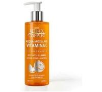 RETINOL COMPLEX ACQUA MICELLARE VITAMINA C VISO-OCCHI E LABBRA 200ML