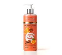 Retinol Complex Bagnodoccia Arancia e Cannella | Arancia, Cannella, Retinol, Uso Quotidiano