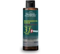 RETINOL COMPLEX BAGNODOCCIA SCRUB OLIO 31 ALLE ERBE 500ML