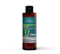 Retinol Complex Bagnodoccia Scrub Olio 31 Erbe 500 ml - Bagnodoccia scrub