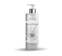 Retinol Complex Bagnoschiuma Bianco Latte 500 ml - Bagnoschiuma
