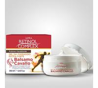 Retinol complex Balsamo Cavallo Gel Massaggio 250 ml - Balsamo