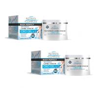 RETINOL COMPLEX BODY PERFECT TRATTAMENTO GAMBE STANCHE CRIO GEL TONIFICANTE