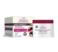 RETINOL COMPLEX BODY PERFECT TRATTAMENTO RASSODANTE CORPO E GLUTEI