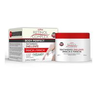 RETINOL COMPLEX BODY PERFECT TRATTAMENTO SNELLENTE PANCIA E FIANCHI INTENSIVE