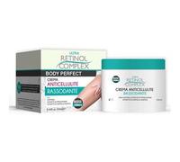 RETINOL COMPLEX CREMA ANTICELLULITE RASSODANTE 250ML