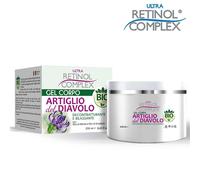 Retinol complex Crema Corpo Artiglio Del Diavolo 250 ml - Crema Corpo