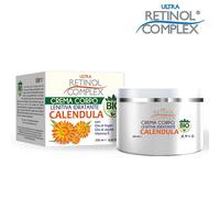 Retinol Complex Crema Corpo Bio Calendula 250 ml - Crema corpo