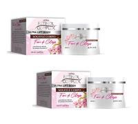 RETINOL COMPLEX CREMA CORPO SOUFFLE’ FIORI DI CILIEGIO CON OLIO DI ARGAN 250ml