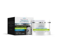 RETINOL COMPLEX CREMA CORPO TONIFICANTE IDRATANTE MEN 250ML