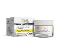 Retinol Complex Crema Giorno Antirughe Con Veleno D'ape 50 Ml