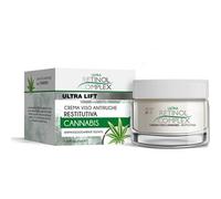 RETINOL COMPLEX CREMA VISO ANTIRUGHE CANNABIS 50ML