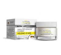 RETINOL COMPLEX CREMA VISO ANTIRUGHE GIORNO VELENO D'APE 50 ML