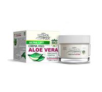 Retinol Complex Crema Viso Bio Lenitiva Aloe Vera 50 ml - Crema viso