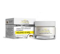 Retinol Complex Crema Viso Veleno Ape 50 ml - Crema viso