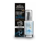 RETINOL COMPLEX CRISTALLI LIQUIDI CON ACIDO JALURONICO 50ML
