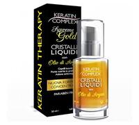RETINOL COMPLEX CRISTALLI LIQUIDI OLIO Di ARGAN 50 ML