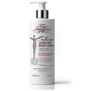 RETINOL COMPLEX EXTREME ULTRA LIFT BODY CREAM 500ML