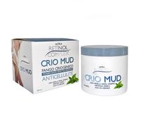 Retinol Complex Fango Thermo Mud e Crio Mud Effetto Caldo Freddo 250ml