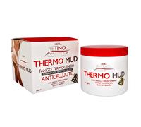 Retinol Complex Fango Thermo Mud e Crio Mud Effetto Caldo Freddo 250ml