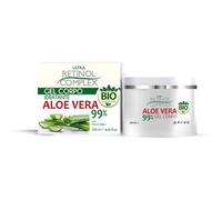 RETINOL COMPLEX GEL CORPO IDRATANTE BIO ALOE VERA 250ML