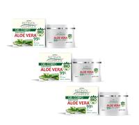 RETINOL COMPLEX GEL MULTIUSO ALOE VERA PER MANI, VISO, CORPO CON OLIO DI ARGAN