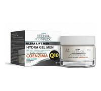 RETINOL COMPLEX GEL VISO UOMO IDRATANTE RIGENERANTE CON ACIDO IALURONICO 50ML