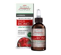 RETINOL COMPLEX HYDRAOIL OLIO CORPO EUDERMICO PER TUTTI I TIPI DI PELLE 100ML