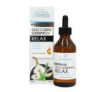 RETINOL COMPLEX HYDRAOIL OLIO CORPO EUDERMICO PER TUTTI I TIPI DI PELLE 100ML