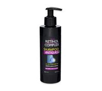 Retinol complex Keratin Shampoo Antigiallo 300 ml - Shampoo