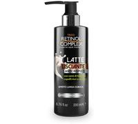 RETINOL COMPLEX LATTE LISCIANTE ANTICRESPO 200ML