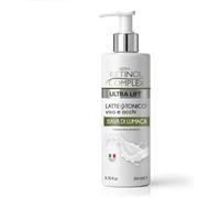 RETINOL COMPLEX LATTE PIU' TONICO VISO/OCCHI ALLA BAVA DI LUMACA 200ML