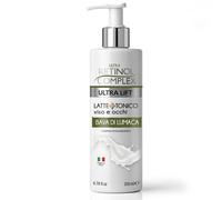 Retinol complex latte + tonico 200 ml bava di lumaca