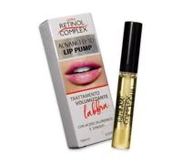 Retinol Complex Lip Pump 3D Advanced Trattamento Volumizzante Labbra 10 ml - Trattamento volumizzante labbra