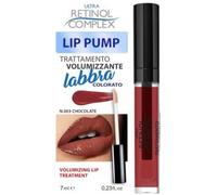 RETINOL COMPLEX LIP PUMP COLORATO 003 CIOCCOLATO 7ML