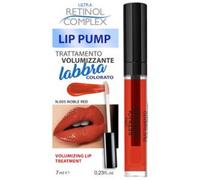 RETINOL COMPLEX LIP PUMP COLORATO 005 NOBLE RED 7ML