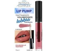 RETINOL COMPLEX LIP PUMP COLORATO 338 NUDE 7ML