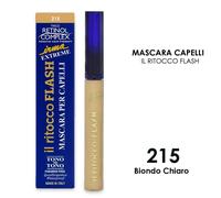 Retinol Complex Mascara Ritocco Capelli Biondo Chiaro 10 ml - Mascara