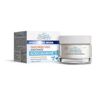 RETINOL COMPLEX MASCHERA VISO IDRATANTE ACIDO JALURONICO 50ML