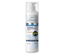 Retinol complex mousse detergente viso coenzima q10 pelli normali e miste 150 ml