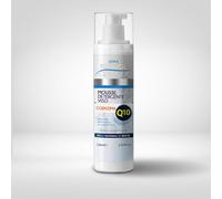 Retinol Complex Mousse Detergente Viso con Coenzima Q10, 150ml, per Pelli Normali e Miste
