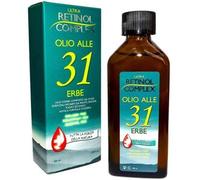 RETINOL COMPLEX OLIO ALLE 31 ERBE 100 ML
