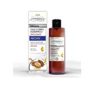 Hydraoil - Olio Corpo Eudermico Emolliente all'Argan - 200 ml - Ultra Retinol Complex