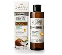 RETINOL COMPLEX OLIO CORPO EUDERMICO ANTISMAGLIATURE COCCO